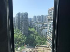 -燃无界格斗·拳击搏击体能馆(优品道店)