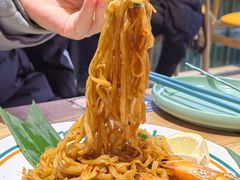 泰式金边炒粉-迷你椰·泰式大排档(观前街店)