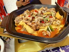 -蛙来哒(石景山万达店)