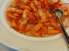 -世纪缘国际会议中心·中餐厅(百家湖店)