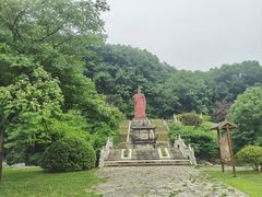 -陶祖圣境风景区