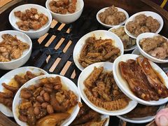 -品香排骨饭(羊官路店)