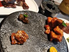 -狮王府淮扬菜(夫子庙老门东店)