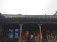 -绩溪龙川景区