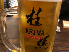 -桂马·日本料理·海胆·海鲜饭·酒场(民主广场店)