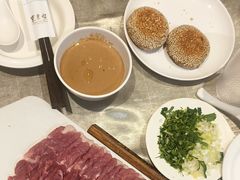 -东来顺饭庄(王府井步行街店)