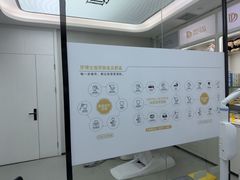 -牙博士口腔品牌连锁(杨浦店)