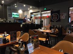 -魔丼屋(日月光店)