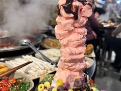 -洞亭火锅(防空洞总店)
