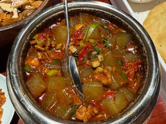 -味鼎长安·地道陕菜(凤城一路店)