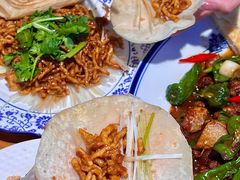 -食鸡公社辣子鸡·潍坊菜·烧烤