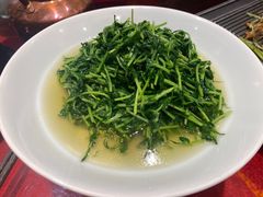 -北平食府(马鞍山路店)