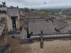 -山西王家大院