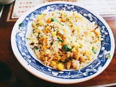 -粗茶淡饭(东关街店)