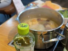 -苏格里岛自助海鲜烤肉(青秀万达店)