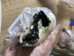 -李大牛和刘大力手作甜品(凯德店)