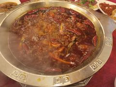 -山城年华老火锅(玉林店)