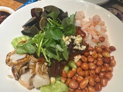 -品海楼·大连海胆锅贴馆(东港店)