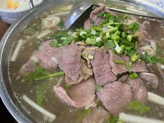 -正宗苏稽毛哥跷脚牛肉总店