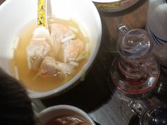 -一记面馆(易发店)