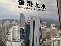 -国贸旋转餐厅(国贸广场店)