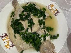 -凤城礼记鱼翅海鲜酒家(新马路总店)