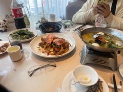 -群乐饭店(滨安路店)