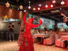 -巴扎美食·新疆菜·西域歌舞表演餐厅(新疆大厦店)