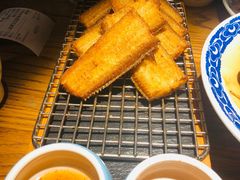 -老头儿油爆虾·三潭印月