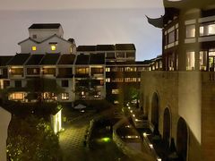 -苏州吴宫泛太平洋酒店