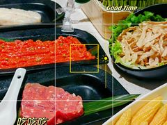 -海底捞火锅(高科广场店)