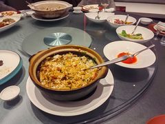 -上海宝华喜来登酒店·采悦轩中餐厅