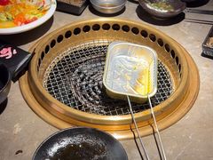 -谷牛日式烤肉(宝山U天地店)