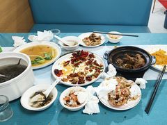 -40号厦门海鲜大排档(中山路店)