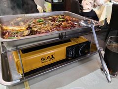-天成川菜馆(华乐店)