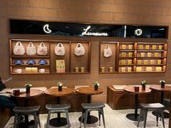 -LUNEURS月乐诗·烘焙甜品(华山路店)