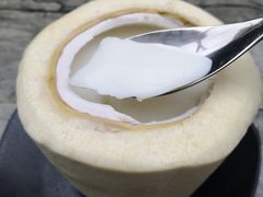 泰国原只手工椰子冻-长勺子东南亚(街道口店)