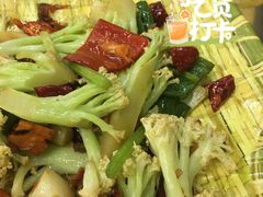 -蚝得喜海鲜(东城店)