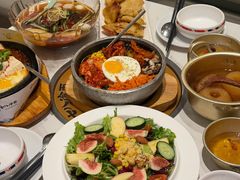 -七八冷面·延边朝鲜族美食(世纪汇店)