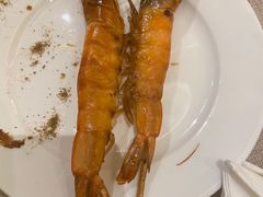 -东方红海鲜百汇(国际大厦店)