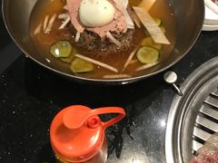 -本家韩国烤肉(青岛万象城店)