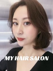 -MY HAIR ARDOR