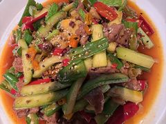 -苏福记·川菜(熙地港购物中心店)