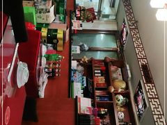 -胖子菜馆(隆昌路店)