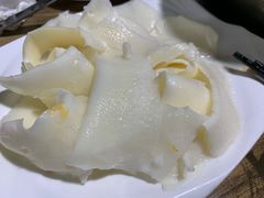 牛黄喉-贵州黄牛肉(西溪湿地店)