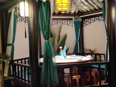 -宋徽厨·安徽菜(安庆绿地店)