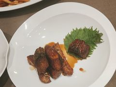 -望乡楼上海菜(日月光店)