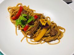 -银哲·本末法国分子料理(恒方广场店)