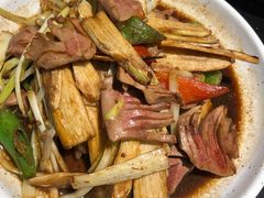 -老头儿油爆虾·知味杭州(爱琴海购物中心)