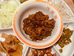 -小满手工粉(上海新世界城店)